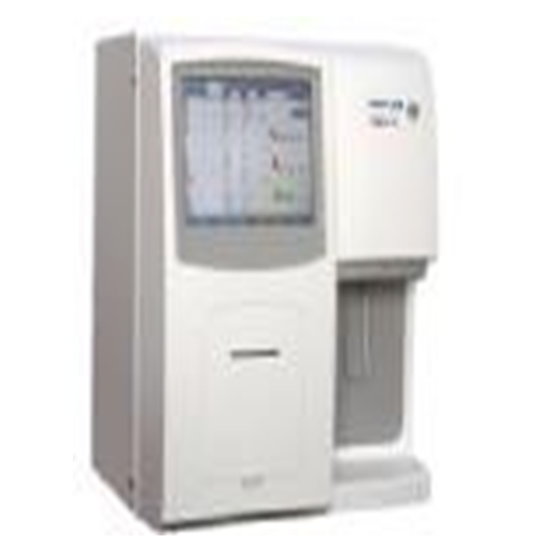 MCL-3800  Fully-automatic Auto Hematology Analyzer