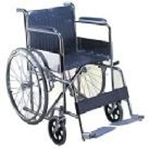 Manual Wheelchair MCF-WM-01