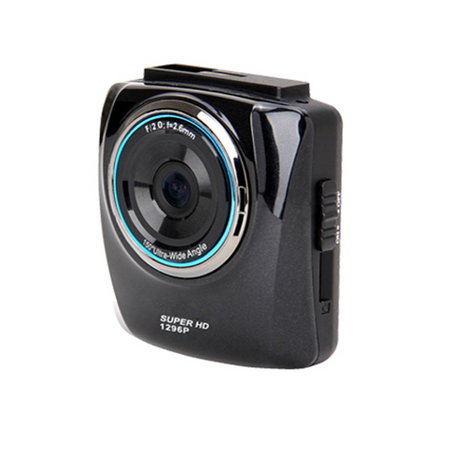 OX-CR785 Dash Cam Vehicle Recorder