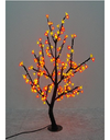 LED Cherry Blossom Tree  EN-CBT-200: 200pcs LEDs 10W Red,Yellow