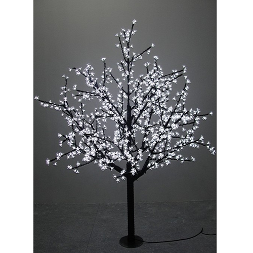 LED Cherry Blossom Tree  EN-CBT- 1344 : 1344pcs LEDs 68W Pink