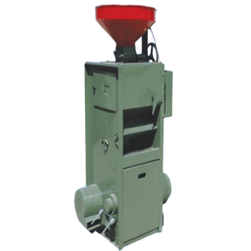 SB-30D Rice Mill - Diesel