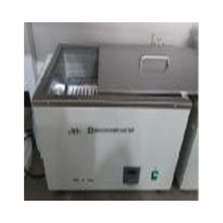 20 Electro thermostatic water bath