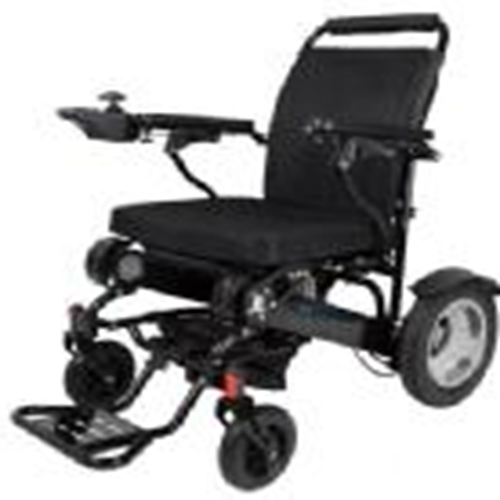 Electric Wheelchair MCF-WE-10