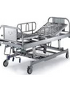 Stainless Steel Hospital Bed MCF-HB94