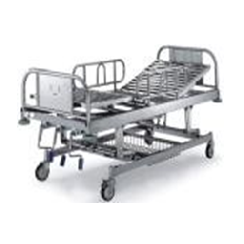 Stainless Steel Hospital Bed MCF-HB94