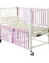 Luxury Manual Single Children Bed MCF-HB113