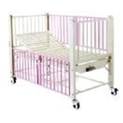 Luxury Manual Single Children Bed MCF-HB113