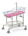 Children Bed MCF-HB114