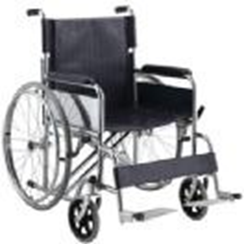 Manual Wheelchair MCF-WM-02