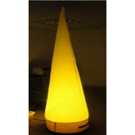 Light Tube no Printing 48dia