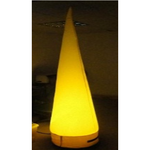 Light Tube no Printing 48dia