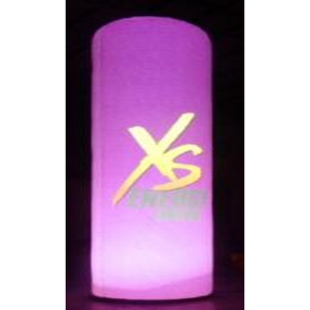 Light Tube w/ Full Digital Printings 36dia