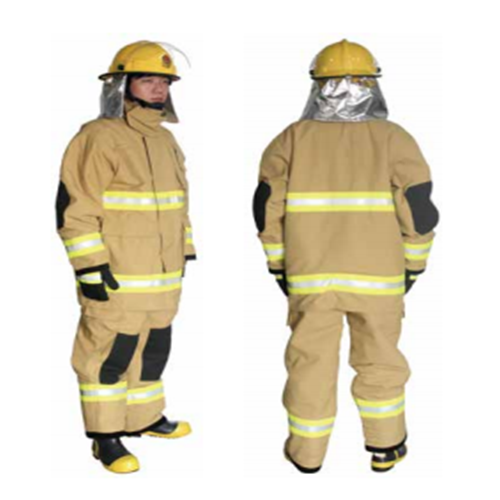EN Standard Fire Fighting Jackets&Pants