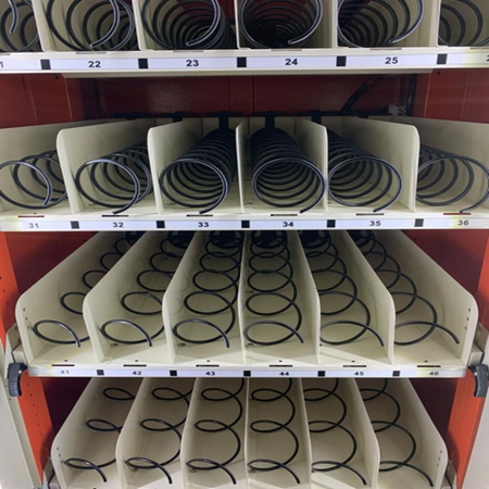 MT-G001 Self Vending Machine with Screen