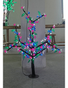 LED Cherry Blossom Tree  EN-CBT- 240: 240pcs LEDs 15W Green,White