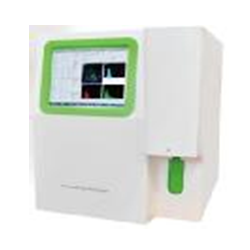 MCL-750 : 5-Part-Diff Auto Hematology Analyzer