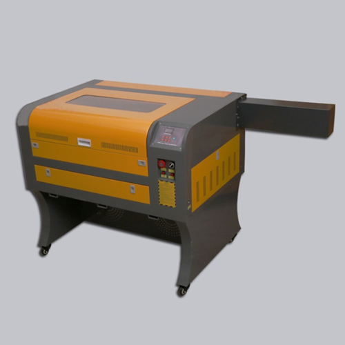 4060DKJ50W Laser Engraving Machine