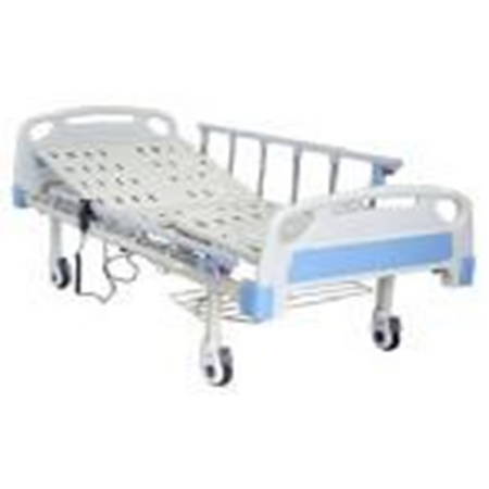 Electric Hospital Bed MCF-HB02