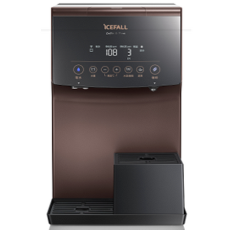 YHR1183 Icefall Water Purifier