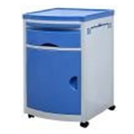 ABS Bedside Cabinet MCF-BC01