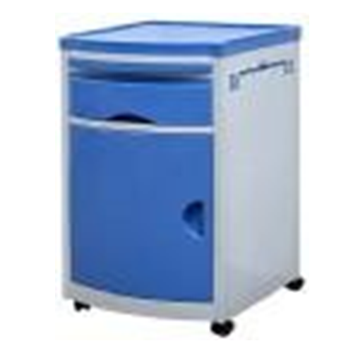 ABS Bedside Cabinet MCF-BC01