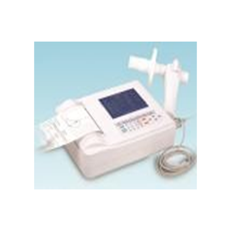 Spirometer