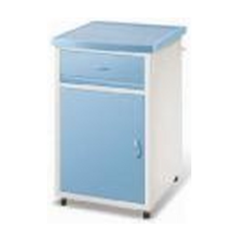 Steel Bedside Cabinet MCF-BC02