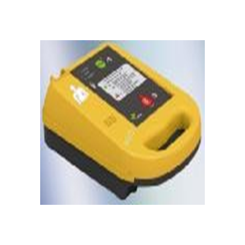 AED7000 Automatic External Defibrllator