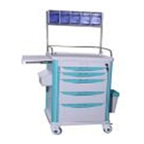 Anesthesia Trolley MCF-AT01