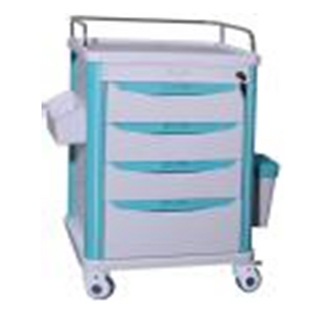 Medicine Trolley MCF-MT01