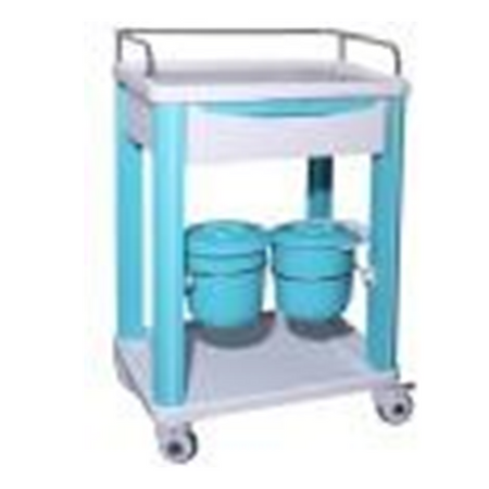 Clinical Trolley MCF-CT01