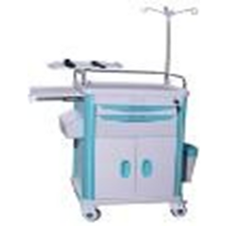 Emergency Trolley MCF-ET02