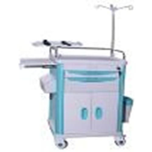 Emergency Trolley MCF-ET02