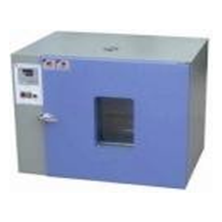 Electrothermal Thermostatic Drying Hot Air Oven