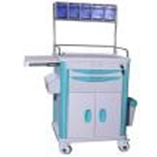 Anesthesia Trolley MCF-AT02