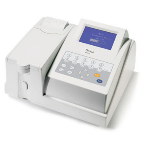 YSTE-21BV Semi-auto Veterinary Chemistry Analyzer