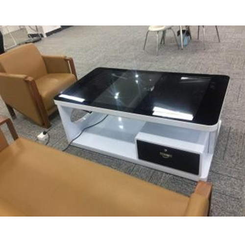 VT-TT003 Touch Screen Coffee Table