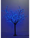 LED Cherry Blossom Tree  EN-CBT-864: 864pcs LEDs 52W Blue