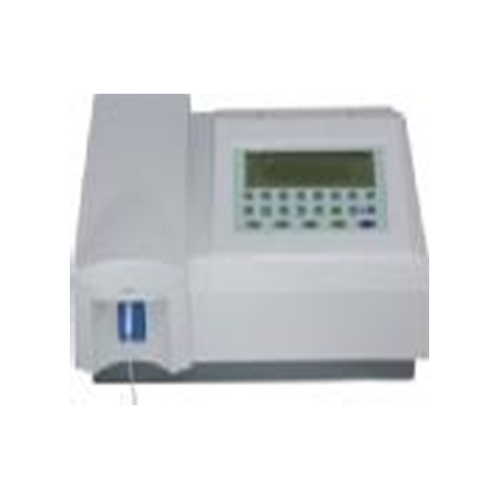 MCL-301 Semi-Auto Chemistry Analyzer