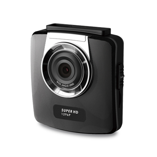 OX-CR760 Dash Cam Vehicle Recorder