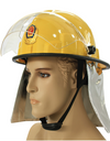 Fire Fighting Helmet