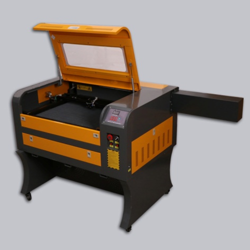4060DKJ60W Laser Engraving Machine