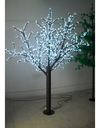 LED Cherry Blossom Tree  EN-CBT-1872 : 1872pcs LEDs 72W Green,White