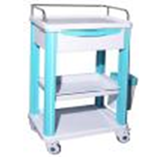 Clinical Trolley MCF-CT02