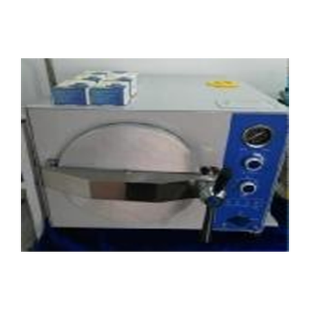 Table Top Steam Sterilizer / Autoclave 20L