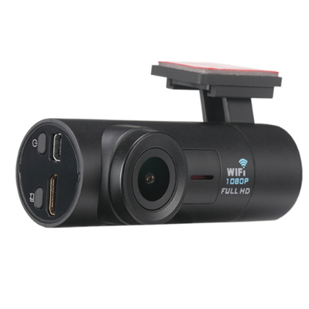 OX-CR790 Dash Cam Vehicle Recorder