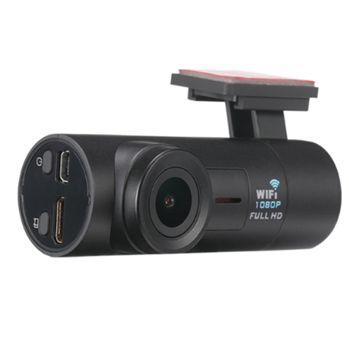 OX-CR790 Dash Cam Vehicle Recorder