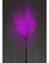 LED Cherry Blossom Tree  EN-CBT-1248 : 1248pcs LEDs 63W Red,Yellow