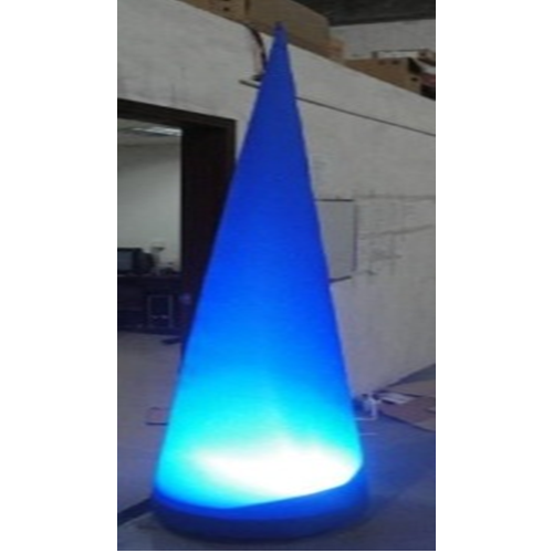 Light Tube no Printing 48dia